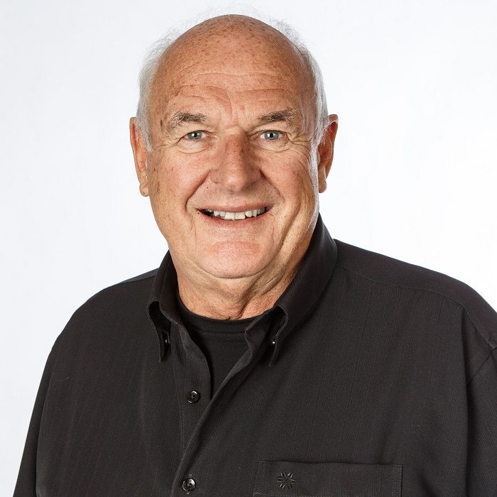 Geo Tours AG Reisebüro Flüge ab Bern Team Hans Rudolf