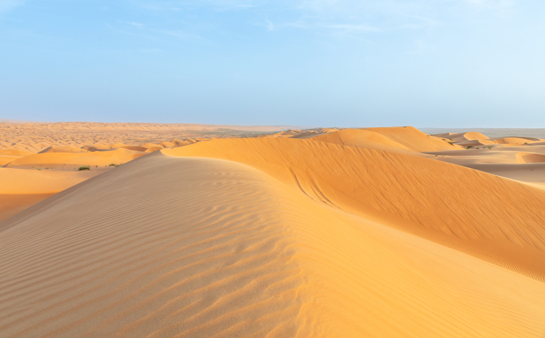Reisevortrag Oman