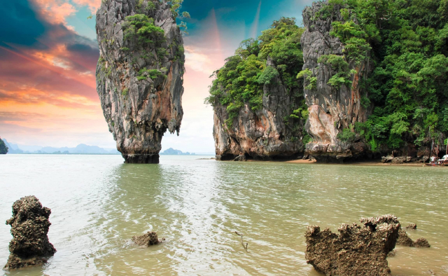 Thailand
