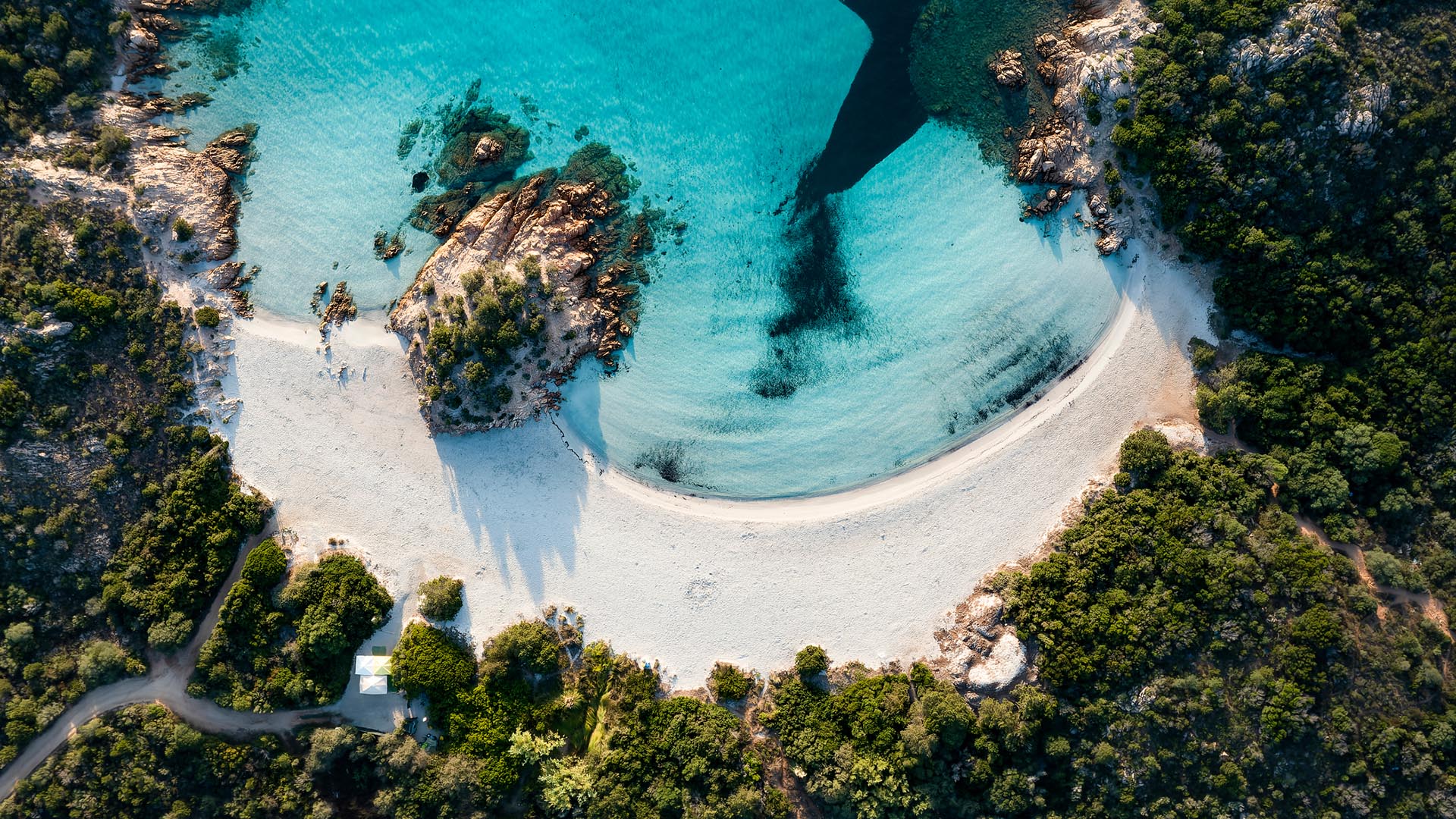 Sardinien
