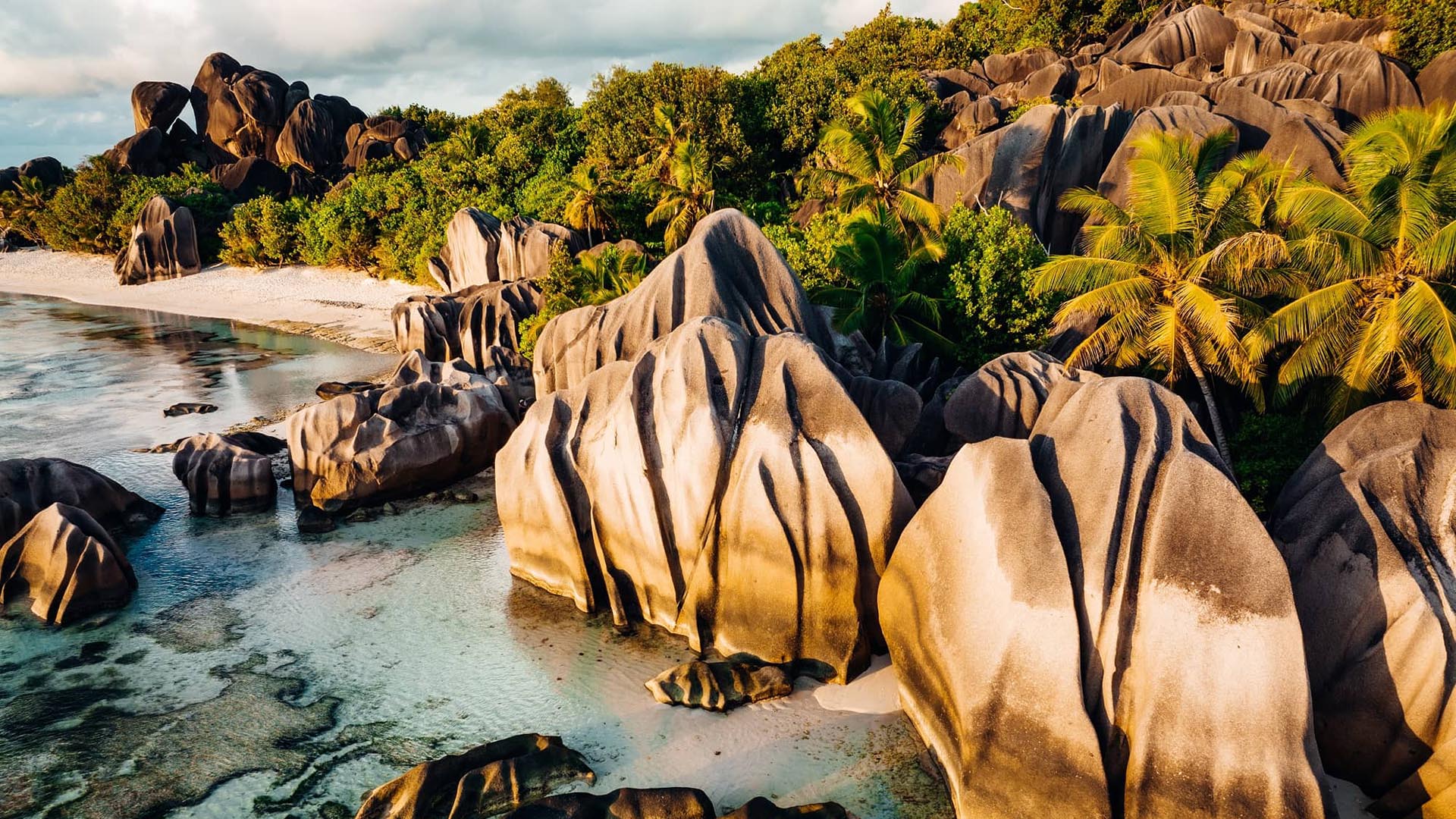 Seychellen