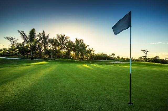 Golf Turniere 